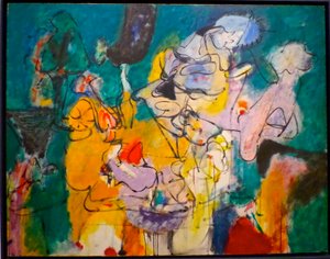 Paysage de Virginie
